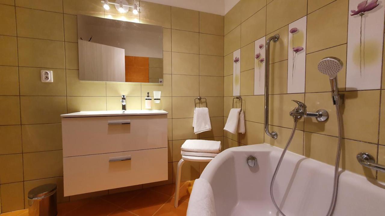 Vila Doliny Konská Εξωτερικό φωτογραφία