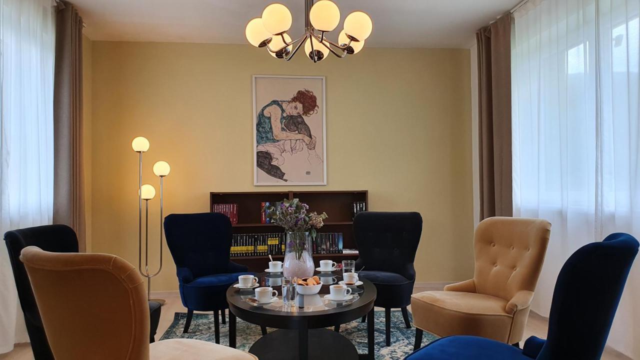 Vila Doliny Konská Εξωτερικό φωτογραφία