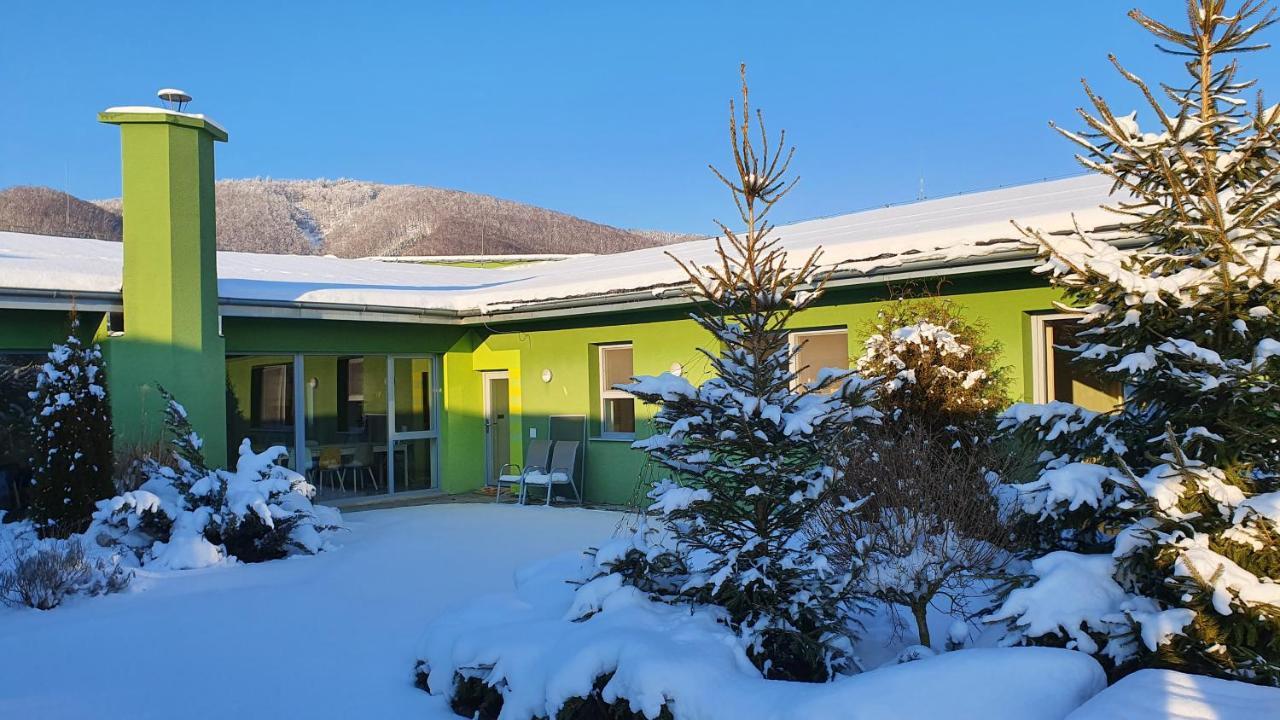 Vila Doliny Konská Εξωτερικό φωτογραφία