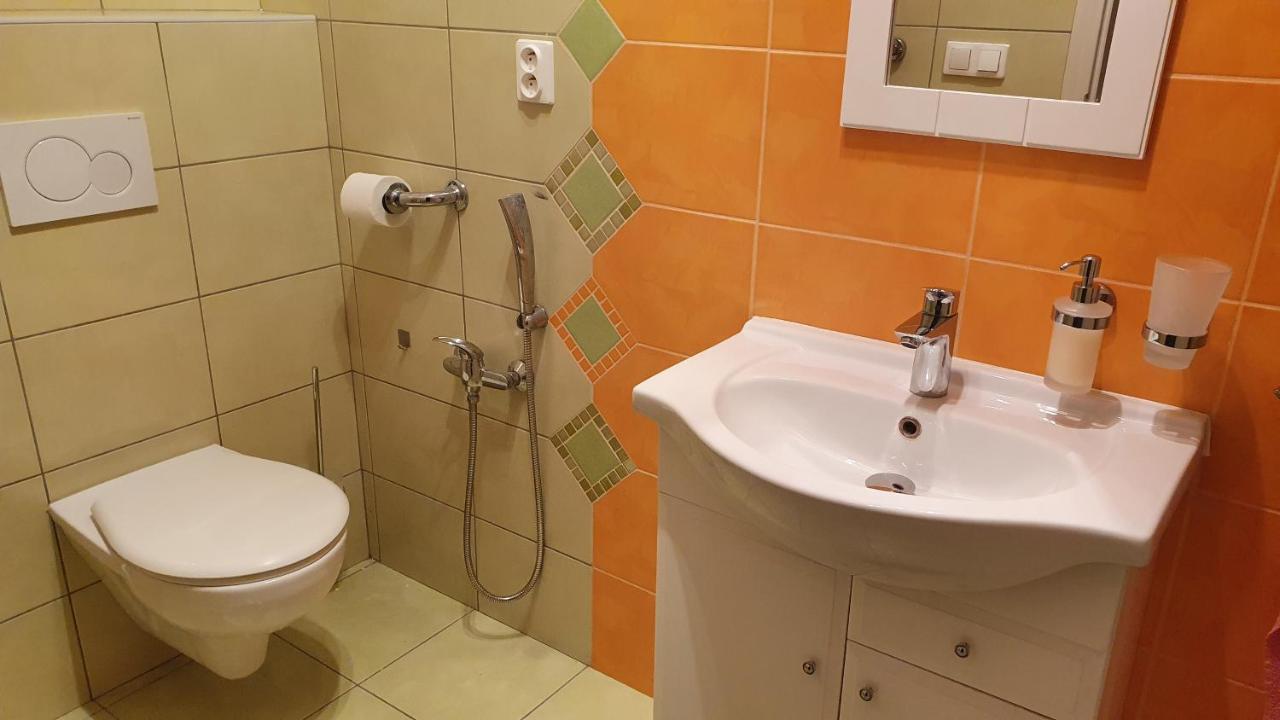Vila Doliny Konská Εξωτερικό φωτογραφία