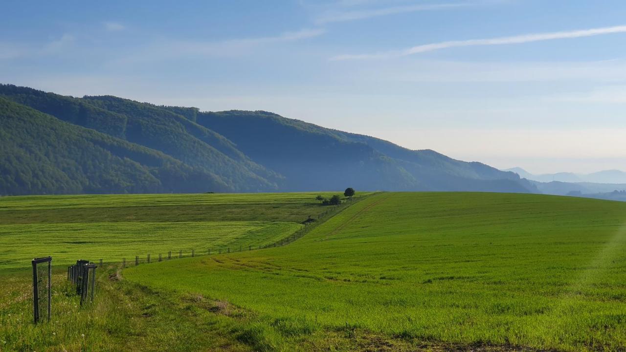Vila Doliny Konská Εξωτερικό φωτογραφία