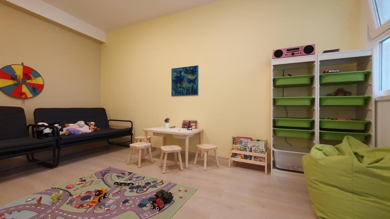 Vila Doliny Konská Εξωτερικό φωτογραφία
