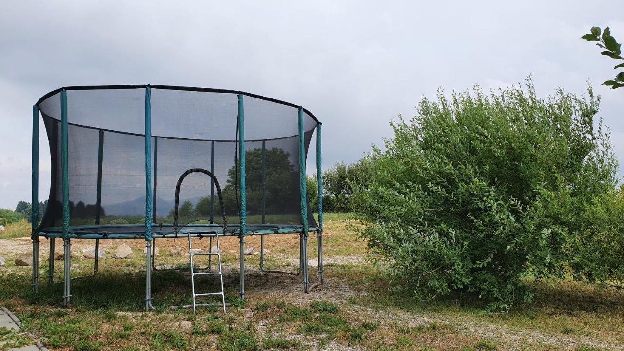 Vila Doliny Konská Εξωτερικό φωτογραφία