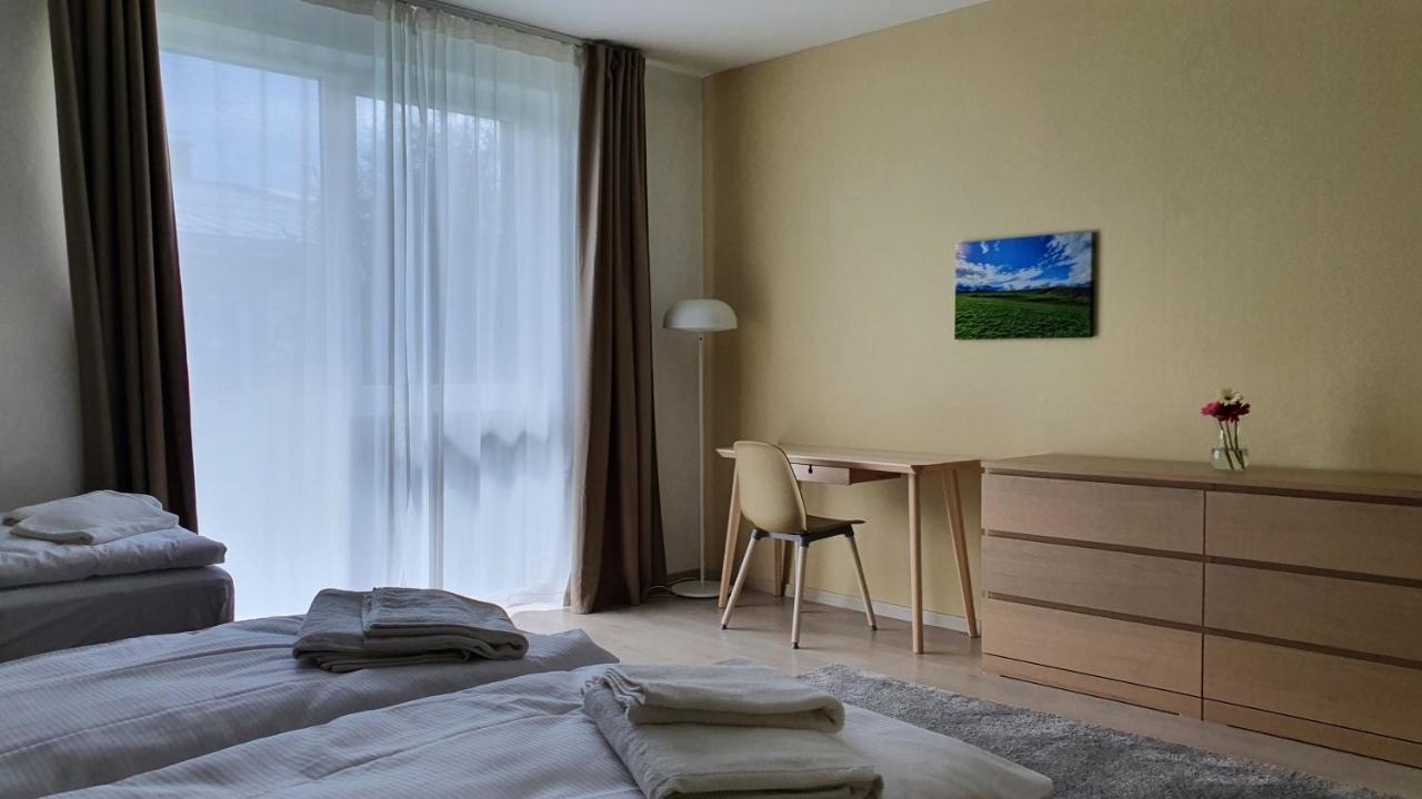 Vila Doliny Konská Εξωτερικό φωτογραφία