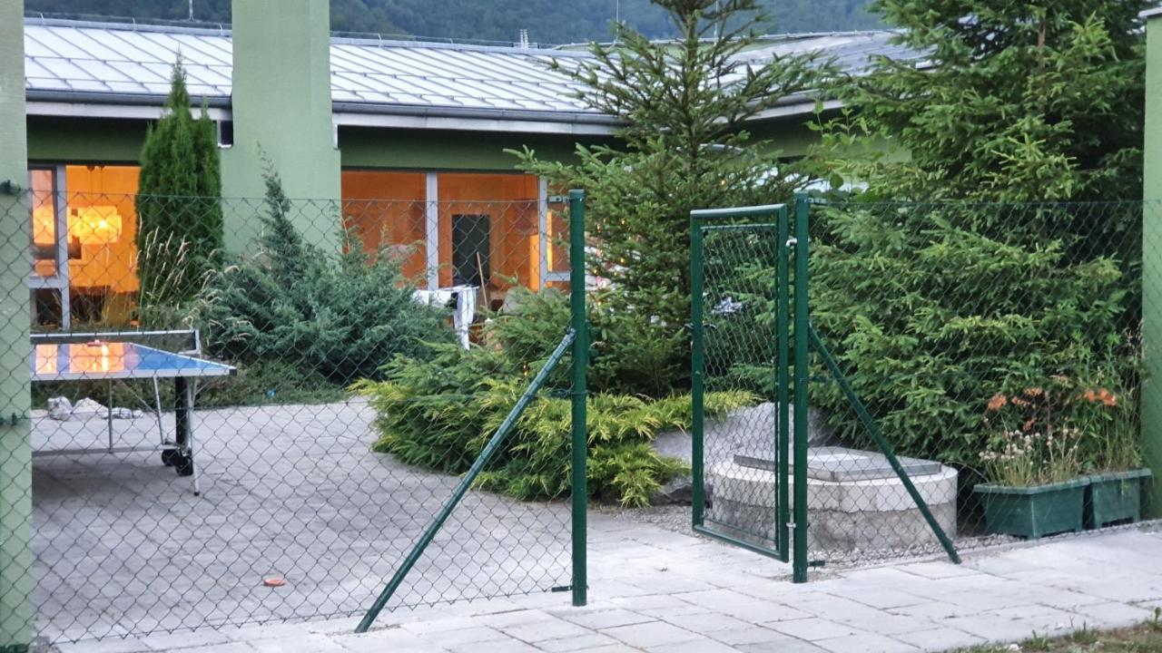 Vila Doliny Konská Εξωτερικό φωτογραφία